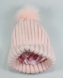 Winter Warm Knit Hat