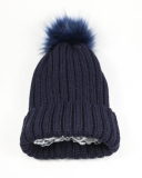 Winter Warm Knit Hat