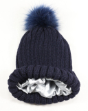 Winter Warm Knit Hat