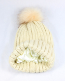 Winter Warm Knit Hat