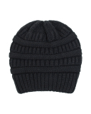 Fall & Winter Warm Hat (Inside Satin Fabric)