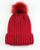 Winter Warm Knit Hat