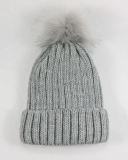 Winter Warm Knit Hat