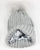 Winter Warm Knit Hat