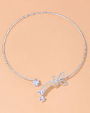 Unique Women Fashion Necklace choker