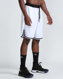 Men's Sport Summer Outside Sports Quick Drying Basketball Shorts Red Black White Gray M-2XL