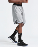 Men's Sport Summer Outside Sports Quick Drying Basketball Shorts Red Black White Gray M-2XL