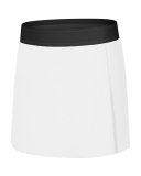 New Fashion Women Tennis Quick-drying Double Shorts Skirt 4-12
