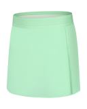 New Fashion Women Tennis Quick-drying Double Shorts Skirt 4-12