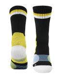 Kids Breathable Basketball Socks
