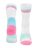Kids Breathable Basketball Socks