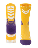 Kids Breathable Basketball Socks