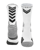 Kids Breathable Basketball Socks
