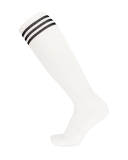Men's Thick Towel Bottom Football Non-slip Long Socks