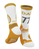 Men's Basketball Socks Professional Sports Thick Anti -Slip Towel Socks