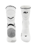 Men's Basketball Socks Professional Sports Thick Anti -Slip Towel Socks