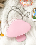Cute Lovely Girl Fashion Small Purse Bag