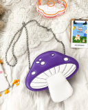 Cute Lovely Girl Fashion Small Purse Bag