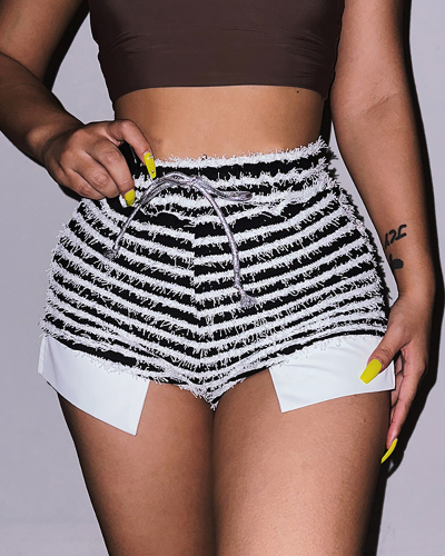 Wholesale Ladies Fashion Women Shorts