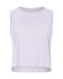 Women Hollow Out Back Qucik Dry Causal Sports Vest 4-12