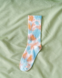 Tie Dye Wholesale Socks