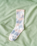 Tie Dye Wholesale Socks