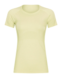 New O-Neck Light Soft Breathable Sport T-shirt 4-12