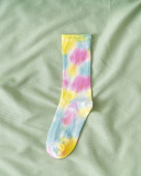 Tie Dye Wholesale Socks