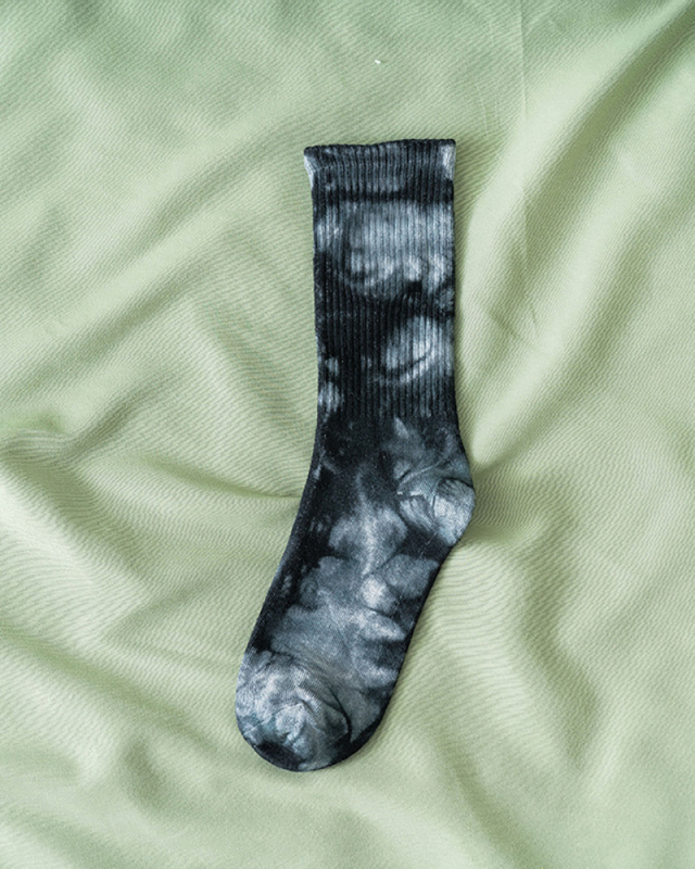 Tie Dye Wholesale Socks