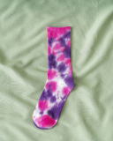 Tie Dye Wholesale Socks