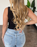 Women Wholesale Hot Sleeveless Comfort Vest XS-L