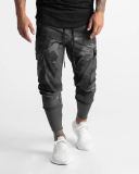 Men's Training Sports Casual Drawstring Running Pants S-2XL
