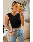 Women Wholesale Hot Sleeveless Comfort Vest XS-L