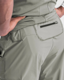 Men's Training Sports Casual Drawstring Running Pants S-2XL