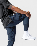 Men's Training Sports Casual Drawstring Running Pants S-2XL
