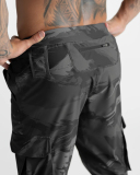 Men's Training Sports Casual Drawstring Running Pants S-2XL
