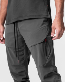 Mens Sports Fitness Training Legging Black White Navy Blue Deep Gray S-2XL