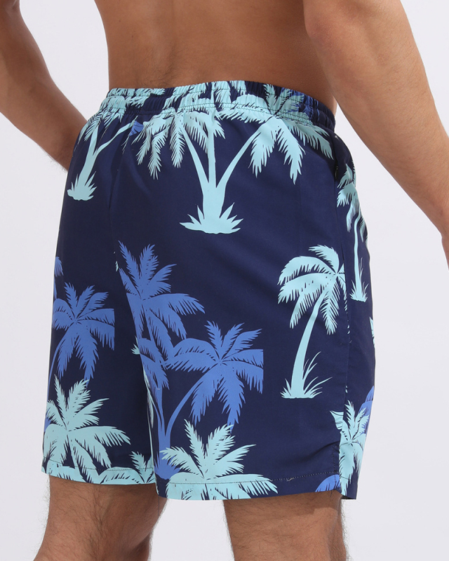 New Summer Men's Sports Causal Double Protect Beach Shorts (20 Colors)