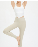 Women Solid Color U Neck Yoga Bra Running Vest 7 Colors S-XL