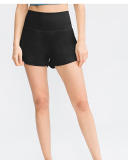 Spring Summer Pocket Yoga Cool Feeling Running Sports Shorts (19 Colors) S-2XL