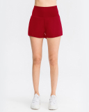 Spring Summer Pocket Yoga Cool Feeling Running Sports Shorts (19 Colors) S-2XL