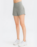Spring Summer Pocket Yoga Cool Feeling Running Sports Shorts (19 Colors) S-2XL