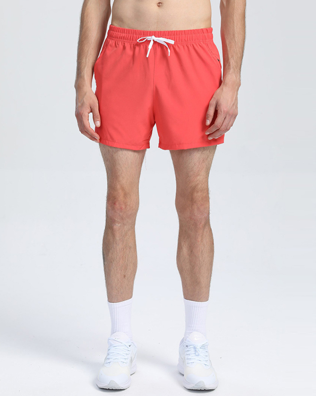 Mens Quick Drying Summer Thin Light Shorts XS-4XL
