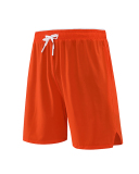 Men's Fashion Colorblock Midi Basketball Shorts (6 Colors) S-4XL