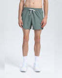 Mens Quick Drying Summer Thin Light Shorts XS-4XL
