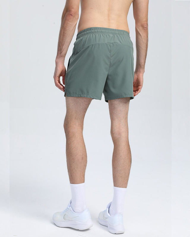 Mens Quick Drying Summer Thin Light Shorts XS-4XL