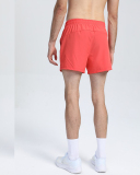 Mens Quick Drying Summer Thin Light Shorts XS-4XL