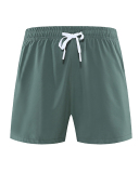 Mens Quick Drying Summer Thin Light Shorts XS-4XL