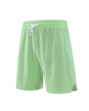 Men's Fashion Colorblock Midi Basketball Shorts (6 Colors) S-4XL