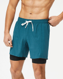 Mens Lined Basketball Shorts (inside Pocket) M-3XL